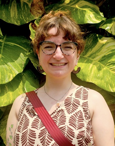 Courtney N. Reed