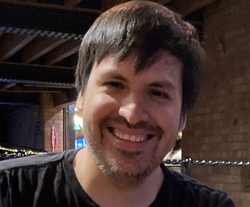 Juan Martinez