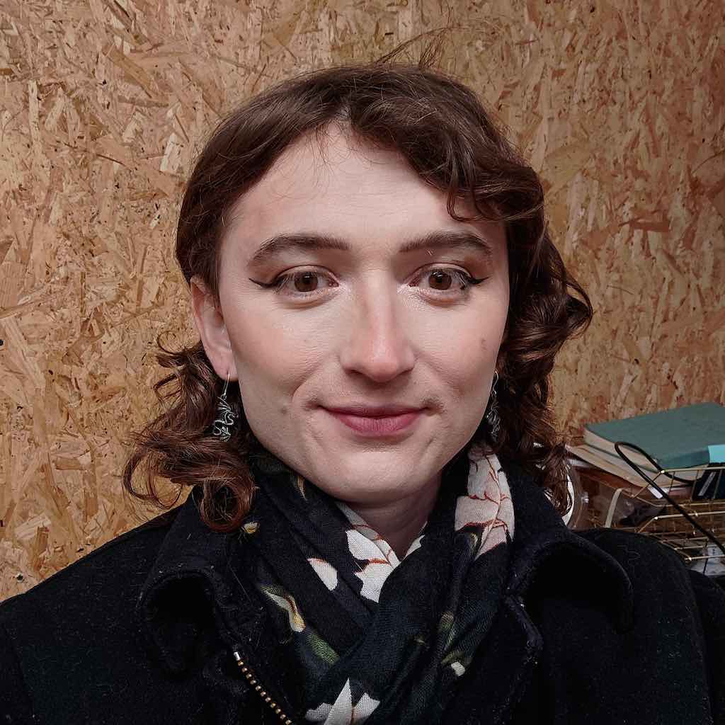 June Kuhn