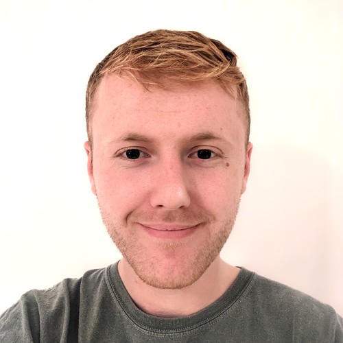 Matthew Davison