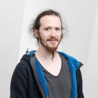 Paul Strohmeier