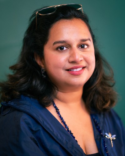 Tejaswinee Kelkar