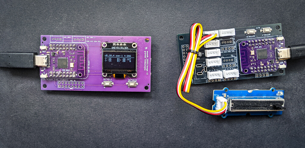 Zero-Code Rapid Prototyping of Wireless MIDI Devices with ESP-NOW MIDI