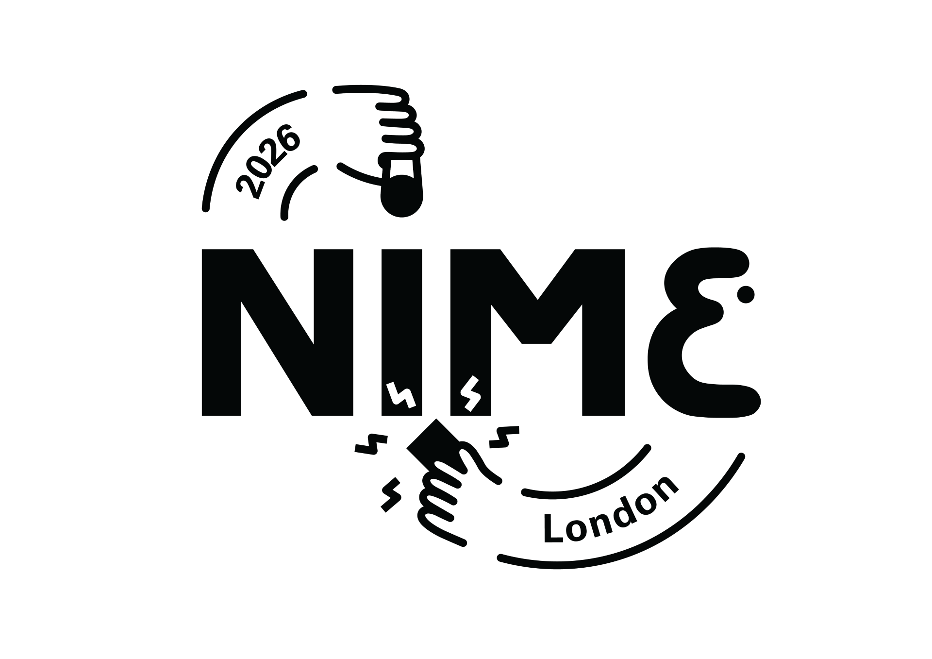 NIME Logo